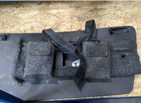  Крышка (дверь) багажника Hummer H3 20620552 #4