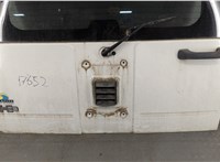  Крышка (дверь) багажника Hummer H3 20620552 #5