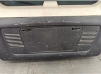  Крышка (дверь) багажника Hummer H3 20620552 #8