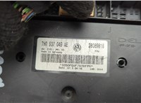  Блок комфорта Volkswagen Transporter 5 2003-2015 20620554 #4