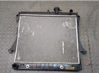 25964054 Радиатор охлаждения двигателя Hummer H3 20620556 #1