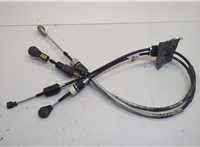  Трос кулисы КПП Ford S-Max 2010-2015 20620560 #1