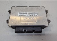 9667112180 Блок управления двигателем Peugeot 206 1998-2012 20620567 #1