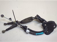  Трос кулисы КПП Renault Megane 3 2009-2016 20620569 #1
