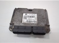  Блок управления двигателем Volkswagen Polo 2001-2005 20620570 #1