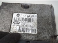  Блок управления двигателем Volkswagen Polo 2001-2005 20620570 #4
