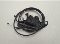 65601AX610 Замок капота Nissan Micra K12E 2002-2010 20620572 #1