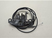 65601AX610 Замок капота Nissan Micra K12E 2002-2010 20620572 #3