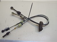  Трос кулисы КПП Opel Vectra C 2002-2008 20620573 #1