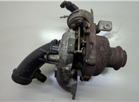 0375P7 Турбина Citroen C4 2010-2020 20620578 #1