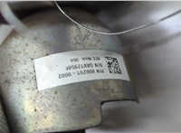 0375P7 Турбина Citroen C4 2010-2020 20620578 #4