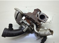 0375P7 Турбина Citroen C4 2010-2020 20620578 #5