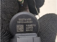 9802448680 Форсунка топливная Citroen C4 2010-2020 20620587 #2