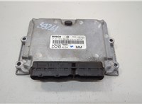  Блок управления двигателем Fiat Ducato 1994-2006 20620602 #1