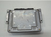  Блок управления двигателем Fiat Ducato 1994-2006 20620602 #3