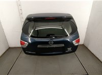 901003KA2A Крышка (дверь) багажника Nissan Pathfinder 2012-2020 20620607 #1