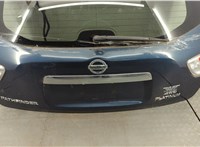 901003KA2A Крышка (дверь) багажника Nissan Pathfinder 2012-2020 20620607 #2