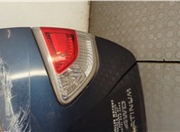 901003KA2A Крышка (дверь) багажника Nissan Pathfinder 2012-2020 20620607 #3