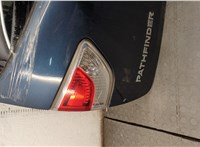 901003KA2A Крышка (дверь) багажника Nissan Pathfinder 2012-2020 20620607 #5