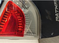 901003KA2A Крышка (дверь) багажника Nissan Pathfinder 2012-2020 20620607 #6