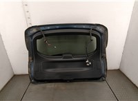 901003KA2A Крышка (дверь) багажника Nissan Pathfinder 2012-2020 20620607 #7