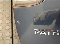 901003KA2A Крышка (дверь) багажника Nissan Pathfinder 2012-2020 20620607 #8