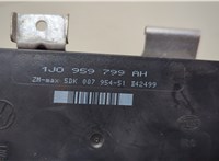  Блок комфорта Volkswagen Golf 4 1997-2005 20620620 #4