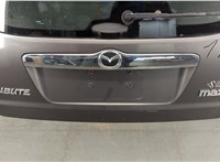  Петля заднего стекла Mazda Tribute 2001-2007 11514737 #2