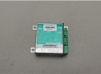  Блок управления подушками безопасности Fiat Grande Punto 2005-2010 20620637 #1