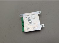  Блок управления подушками безопасности Fiat Grande Punto 2005-2010 20620637 #2