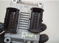  Блок управления двигателем Opel Corsa C 2000-2006 20620640 #3