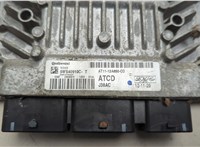  Блок управления двигателем Ford Transit (Tourneo) Connect 2002-2013 20620641 #2