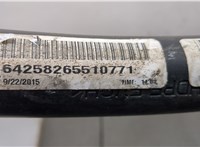  Горловина заливная топливная BMW X5 F15 2013-2018 20620660 #3