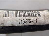  Горловина заливная топливная BMW X5 F15 2013-2018 20620660 #4