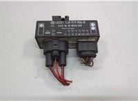  Блок управления вентиляторами Volkswagen Golf 4 1997-2005 20620661 #1