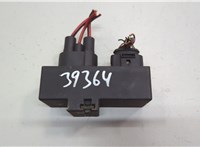  Блок управления вентиляторами Volkswagen Golf 4 1997-2005 20620661 #2