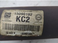  Кардан Chevrolet Tahoe 1999-2006 20620664 #5