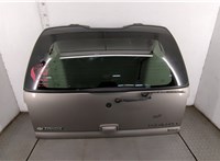  Обшивка крышки (двери) багажника Chevrolet Tahoe 1999-2006 11512493 #1