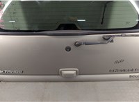  Обшивка крышки (двери) багажника Chevrolet Tahoe 1999-2006 11512493 #2