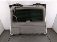  Обшивка крышки (двери) багажника Chevrolet Tahoe 1999-2006 11512493 #4