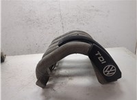  Коллектор впускной Volkswagen LT 28-46 1996-2006 20620666 #2