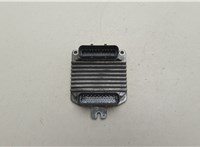  Блок управления двигателем Opel Astra G 1998-2005 20620670 #1