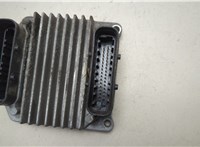  Блок управления двигателем Opel Astra G 1998-2005 20620670 #2