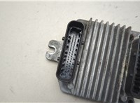  Блок управления двигателем Opel Astra G 1998-2005 20620670 #3