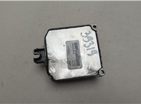  Блок управления двигателем Opel Astra G 1998-2005 20620670 #4