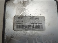  Блок управления двигателем Opel Astra G 1998-2005 20620670 #5