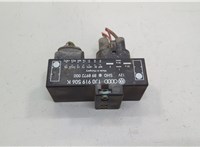  Блок управления вентиляторами Volkswagen Golf 4 1997-2005 20620673 #1