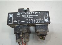 Блок управления вентиляторами Volkswagen Golf 4 1997-2005 20620673 #4