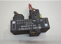  Блок управления вентиляторами Volkswagen Golf 4 1997-2005 20620677 #2