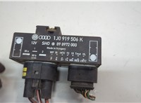  Блок управления вентиляторами Volkswagen Golf 4 1997-2005 20620677 #4